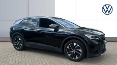 Volkswagen ID.4 210kW Match Pro 77kWh 5dr Auto Electric Estate